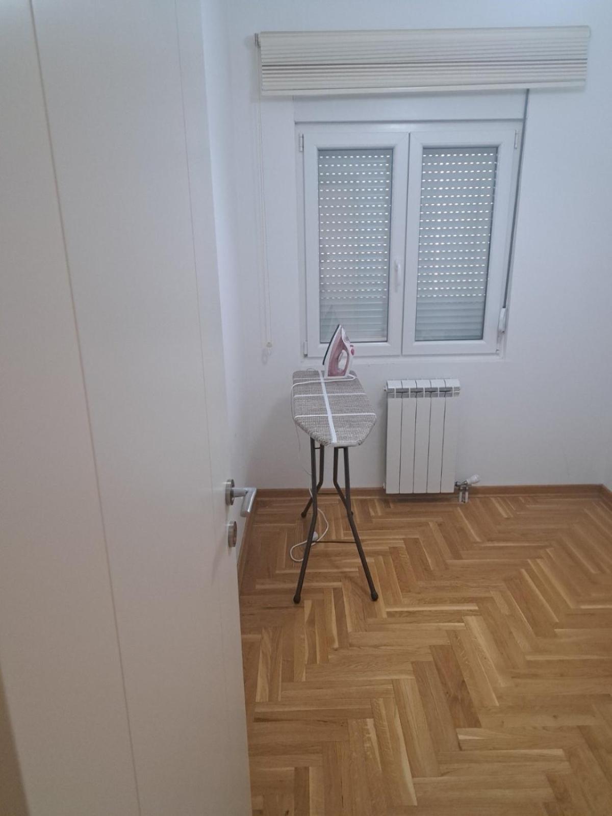 Apartament R&M Stan Belgrad Zewnętrze zdjęcie